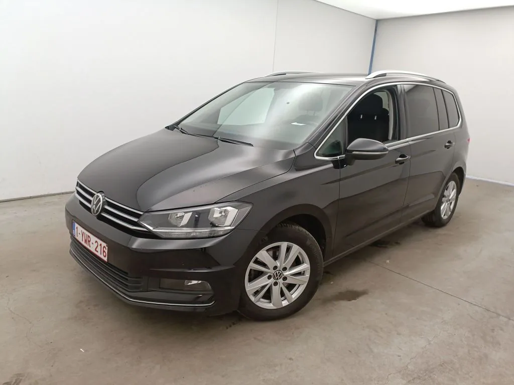 Volkswagen Touran III