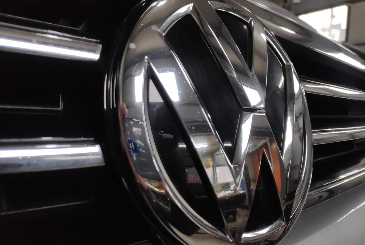 VW Club Moldova